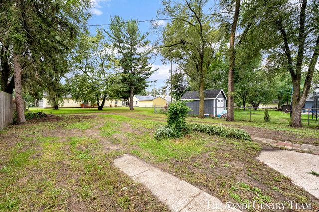 1265 Catherine Avenue, Muskegon, MI 49442