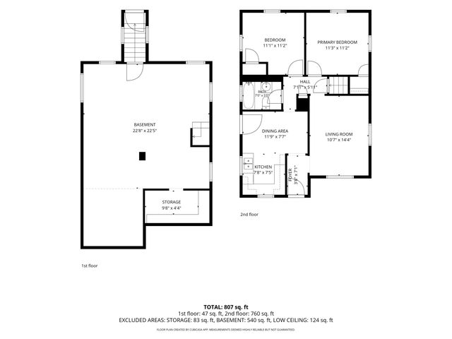 1265 Catherine Avenue, Muskegon, MI 49442