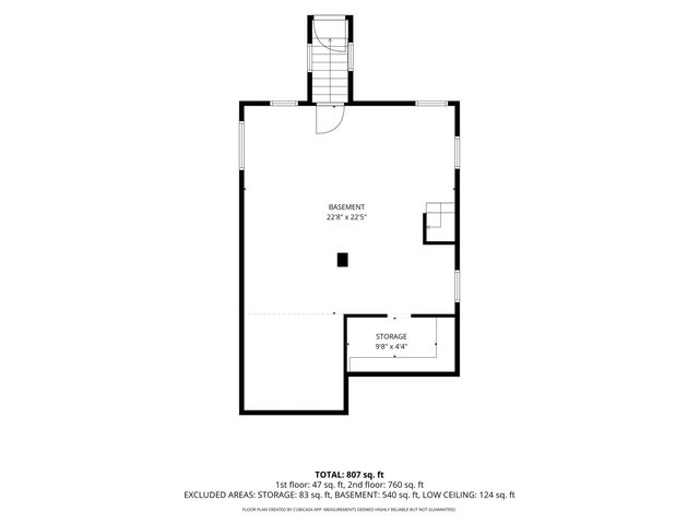 1265 Catherine Avenue, Muskegon, MI 49442