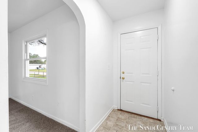 1265 Catherine Avenue, Muskegon, MI 49442