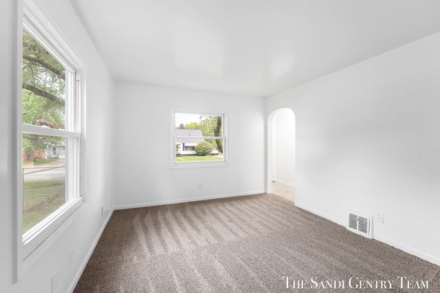 1265 Catherine Avenue, Muskegon, MI 49442