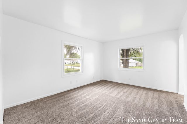 1265 Catherine Avenue, Muskegon, MI 49442