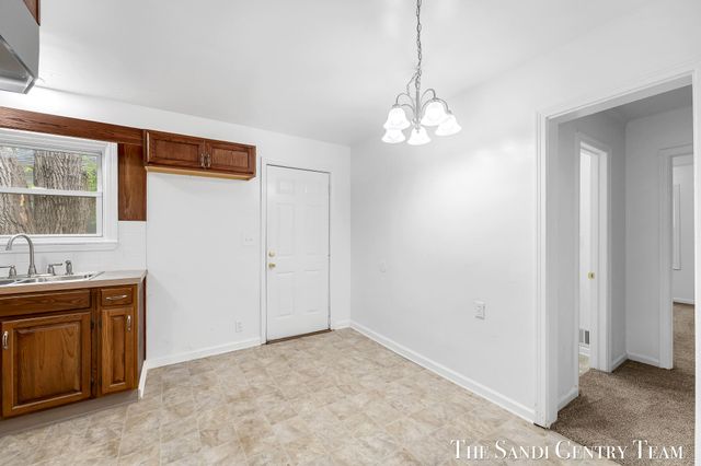 1265 Catherine Avenue, Muskegon, MI 49442