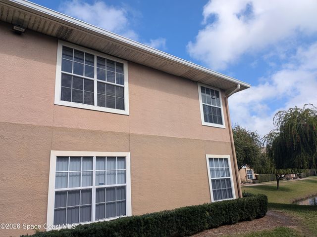 1860 Long Iron Drive 1028, Rockledge, FL 32955