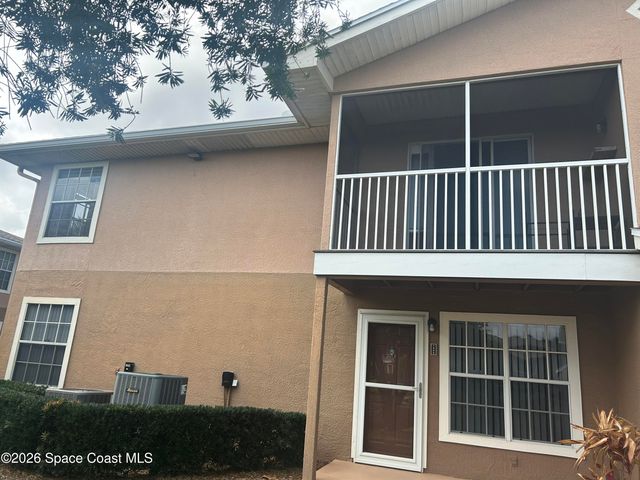 1860 Long Iron Drive 1028, Rockledge, FL 32955