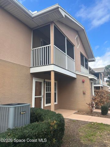 1860 Long Iron Drive 1028, Rockledge, FL 32955