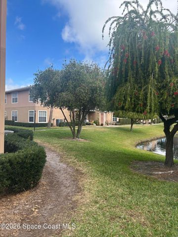 1860 Long Iron Drive 1028, Rockledge, FL 32955