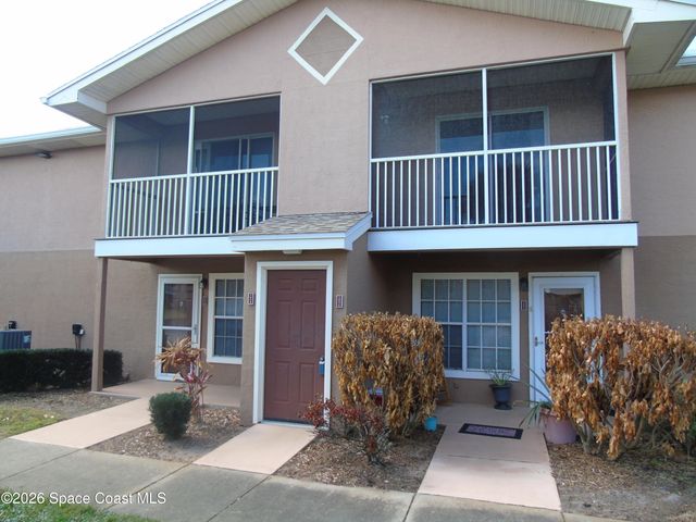 1860 Long Iron Drive 1028, Rockledge, FL 32955