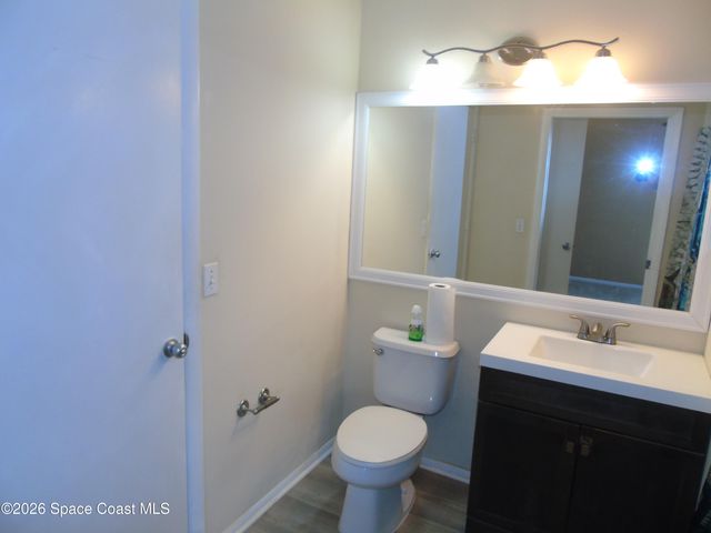 1860 Long Iron Drive 1028, Rockledge, FL 32955