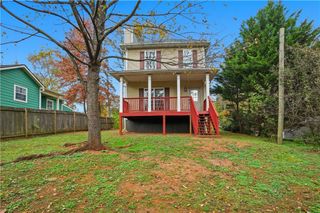 1418 Woodbine SE Avenue, Atlanta, GA 30317