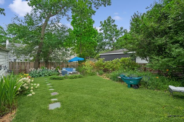 444 OAKDALE Avenue, Glencoe, IL 60022