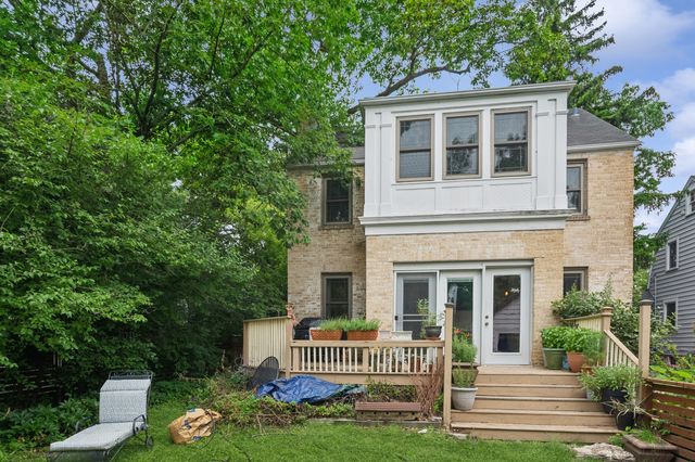 444 OAKDALE Avenue, Glencoe, IL 60022
