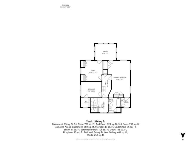 444 OAKDALE Avenue, Glencoe, IL 60022