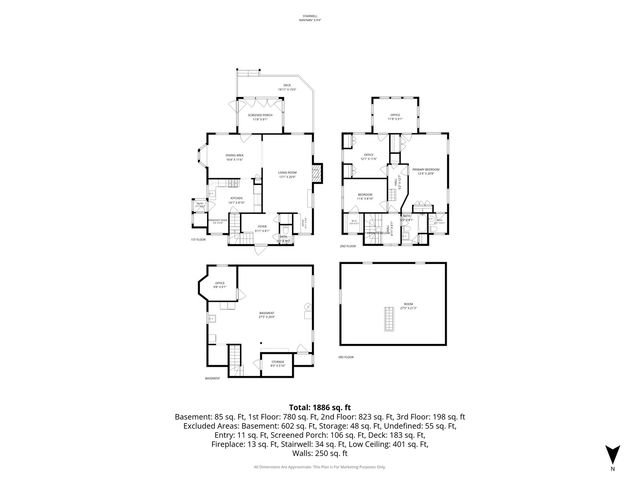 444 OAKDALE Avenue, Glencoe, IL 60022