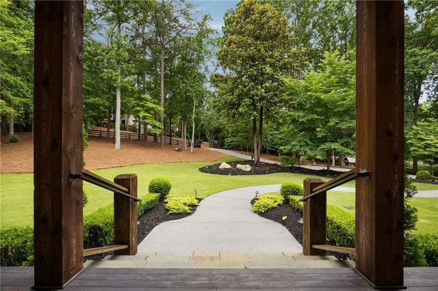 13365 Hopewell Road, Milton, GA 30004