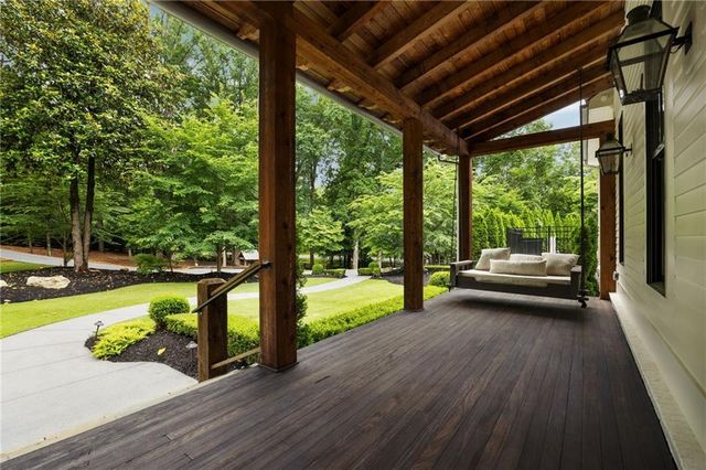 13365 Hopewell Road, Milton, GA 30004