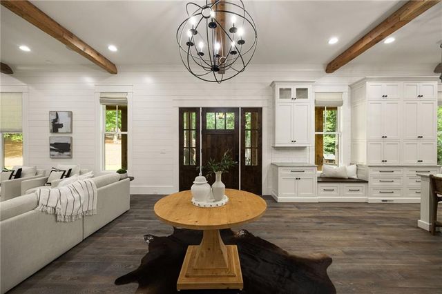 13365 Hopewell Road, Milton, GA 30004