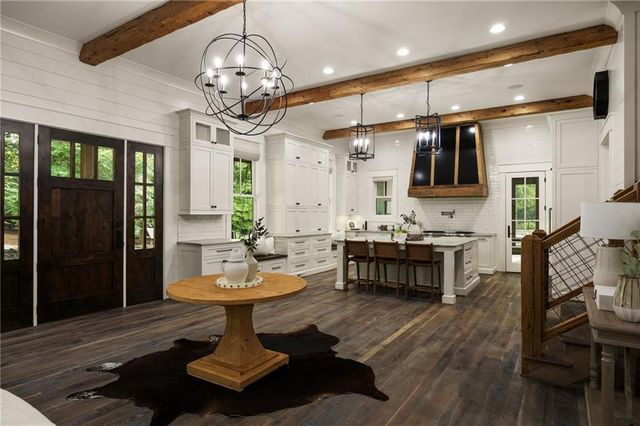 13365 Hopewell Road, Milton, GA 30004