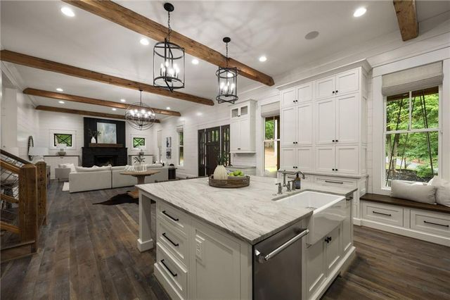 13365 Hopewell Road, Milton, GA 30004