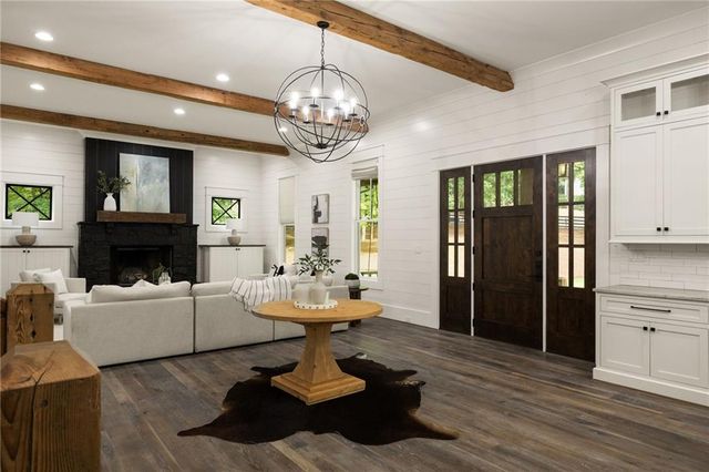 13365 Hopewell Road, Milton, GA 30004