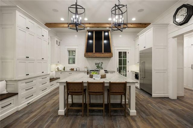 13365 Hopewell Road, Milton, GA 30004