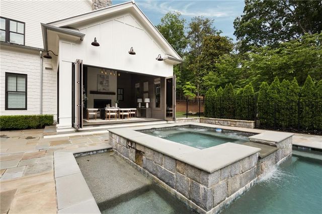 13365 Hopewell Road, Milton, GA 30004