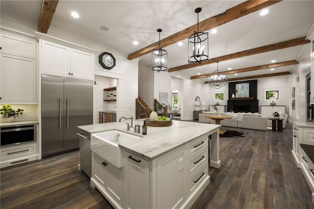 13365 Hopewell Road, Milton, GA 30004