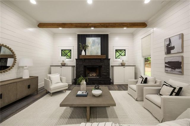 13365 Hopewell Road, Milton, GA 30004