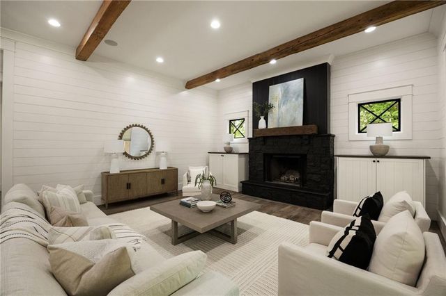 13365 Hopewell Road, Milton, GA 30004