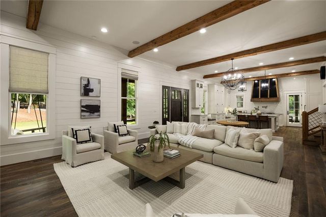 13365 Hopewell Road, Milton, GA 30004