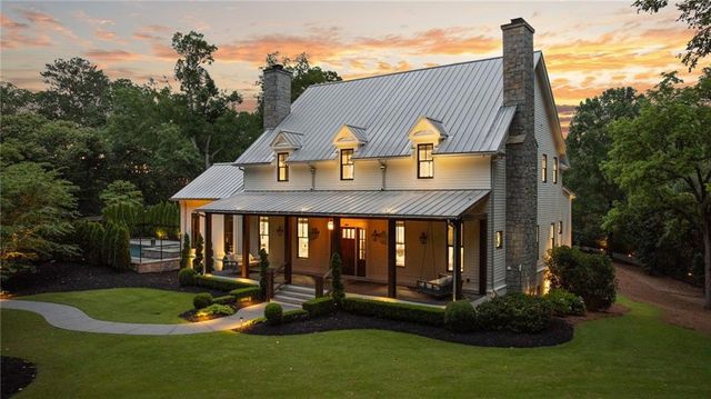 13365 Hopewell Road, Milton, GA 30004