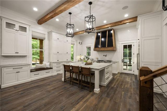 13365 Hopewell Road, Milton, GA 30004