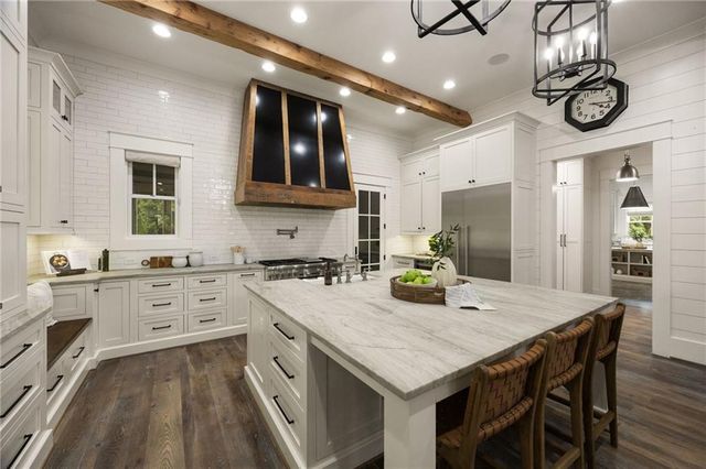 13365 Hopewell Road, Milton, GA 30004