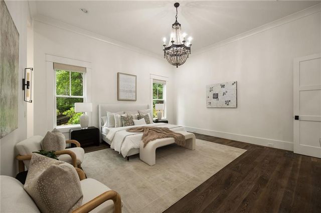 13365 Hopewell Road, Milton, GA 30004