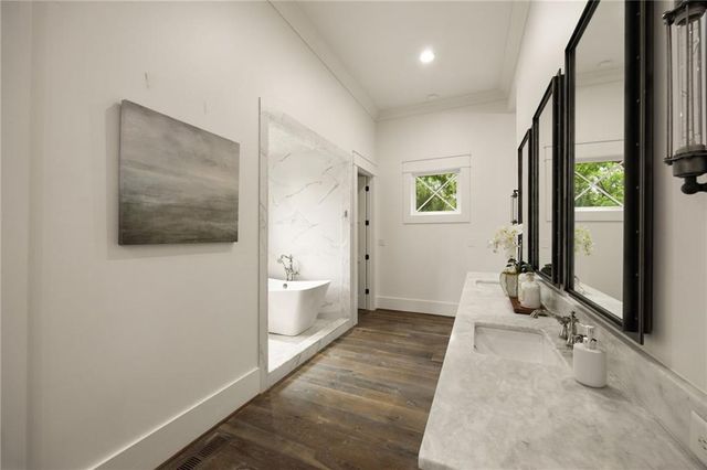 13365 Hopewell Road, Milton, GA 30004