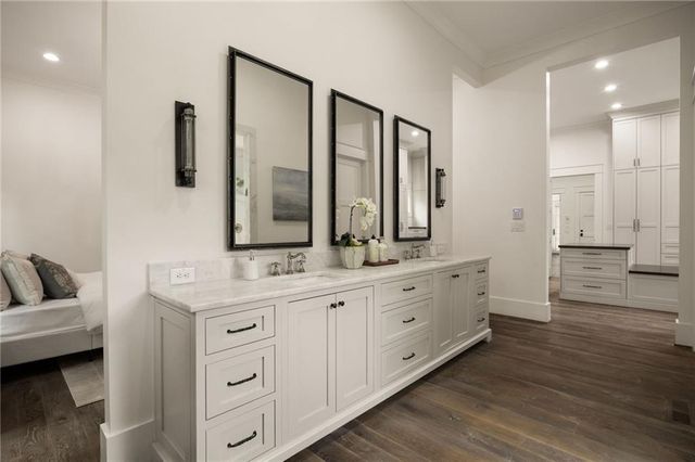 13365 Hopewell Road, Milton, GA 30004