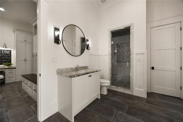 13365 Hopewell Road, Milton, GA 30004