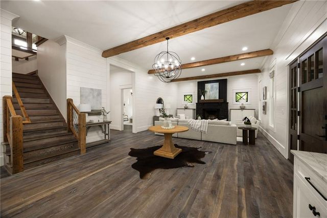 13365 Hopewell Road, Milton, GA 30004