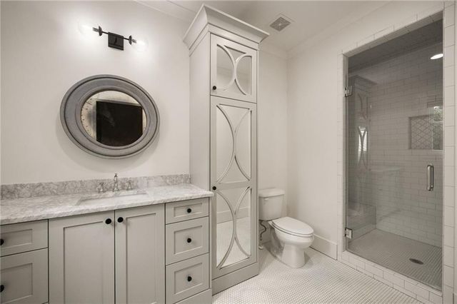 13365 Hopewell Road, Milton, GA 30004