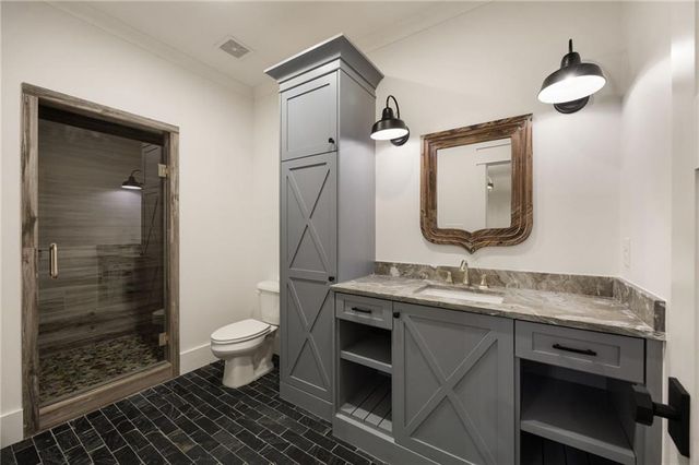 13365 Hopewell Road, Milton, GA 30004