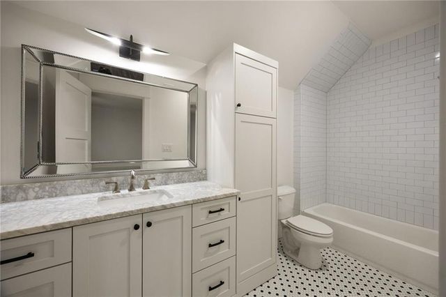 13365 Hopewell Road, Milton, GA 30004