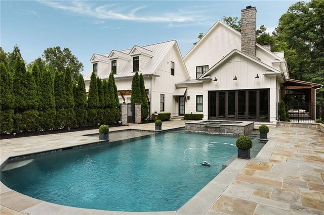 13365 Hopewell Road, Milton, GA 30004