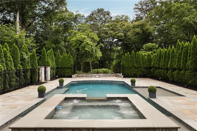 13365 Hopewell Road, Milton, GA 30004