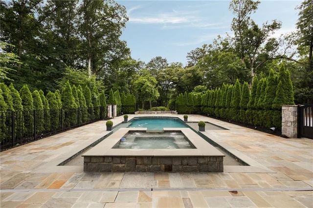 13365 Hopewell Road, Milton, GA 30004