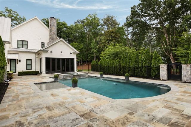 13365 Hopewell Road, Milton, GA 30004