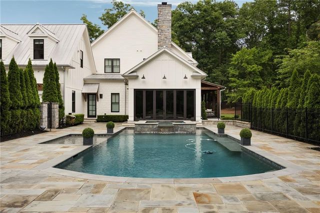 13365 Hopewell Road, Milton, GA 30004