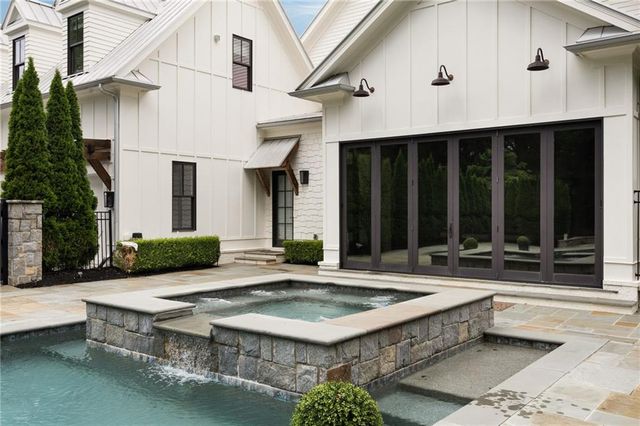 13365 Hopewell Road, Milton, GA 30004