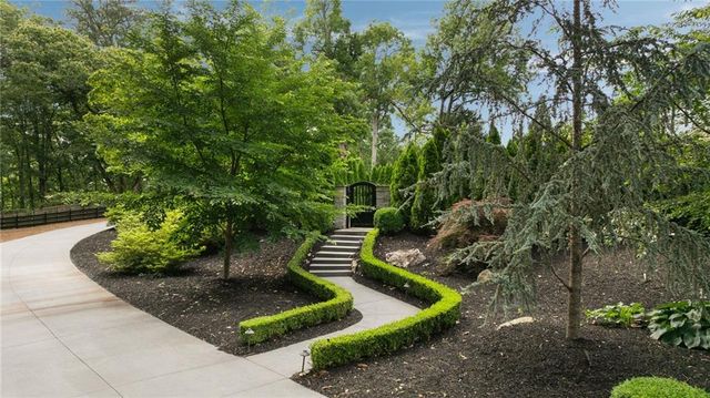 13365 Hopewell Road, Milton, GA 30004