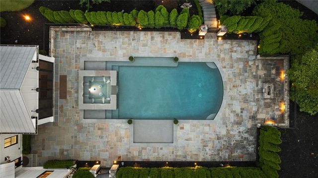 13365 Hopewell Road, Milton, GA 30004