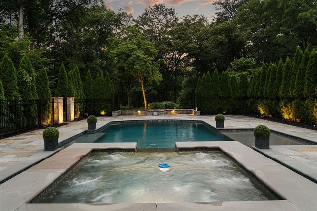 13365 Hopewell Road, Milton, GA 30004